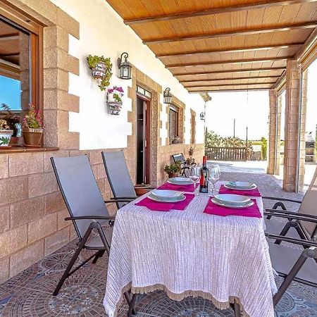 Casa Rural Villa Paquita La Lantejuela Exterior foto