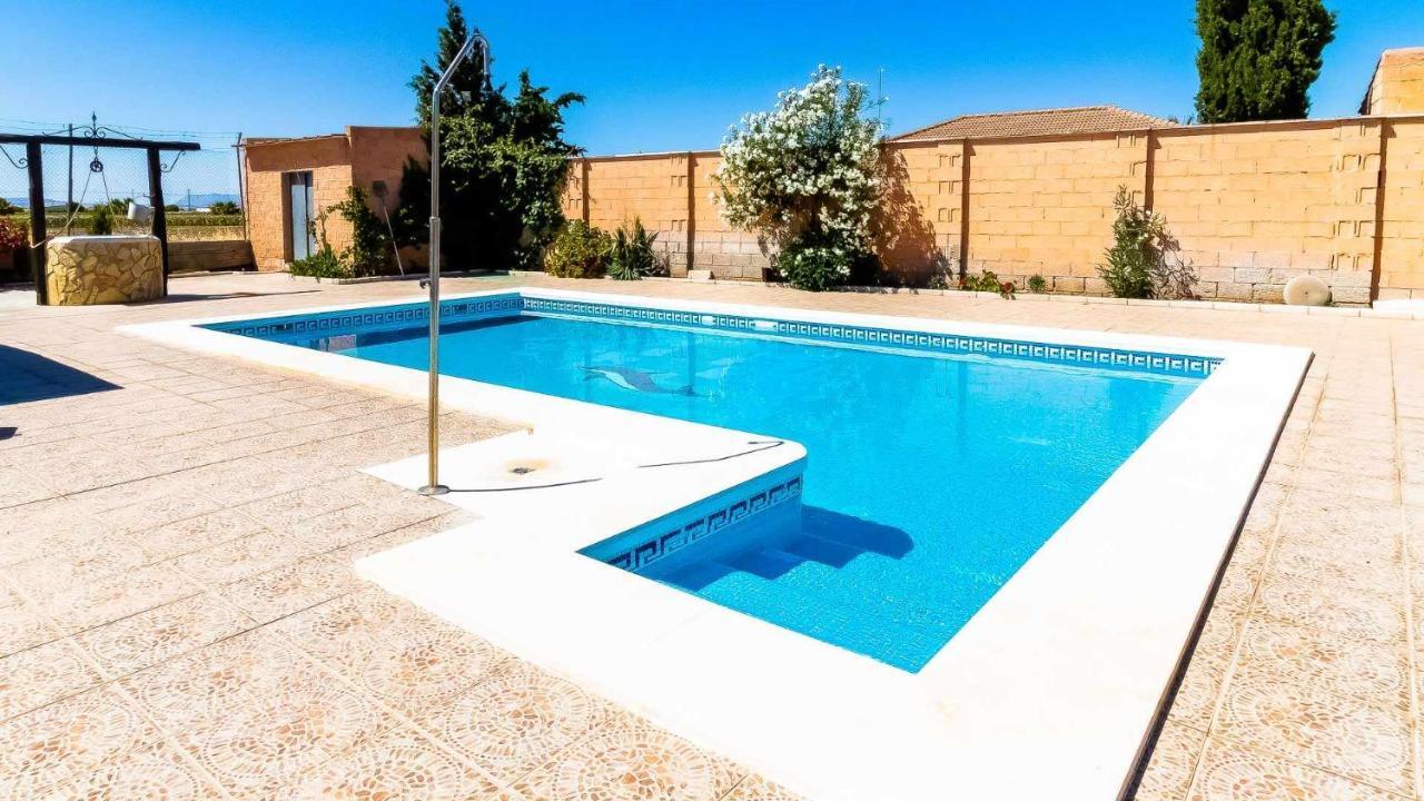 Casa Rural Villa Paquita La Lantejuela Exterior foto